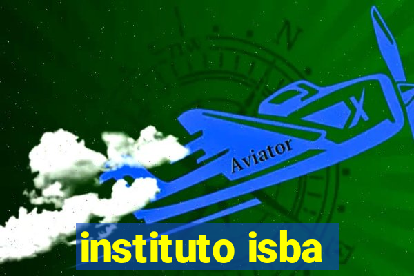 instituto isba